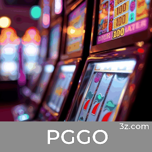 PGGO - Cassino Online Seguro e Divertido