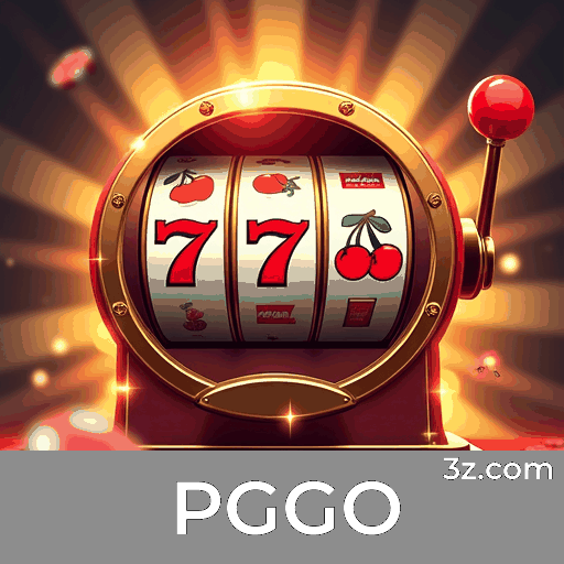 PGGO: Jogos de Cassino Incríveis e Interativos