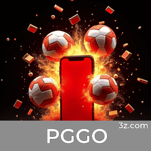 Inovação Móvel com Aplicativo PGGO: Design Responsivo Avançado