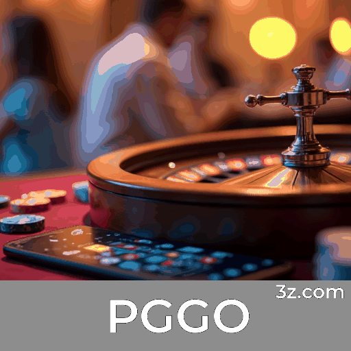 Inovação Móvel com Aplicativo PGGO: Design Responsivo Avançado