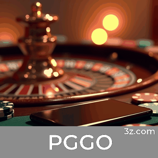 PGGO: A Plataforma de Apostas Confiável e Profissional
