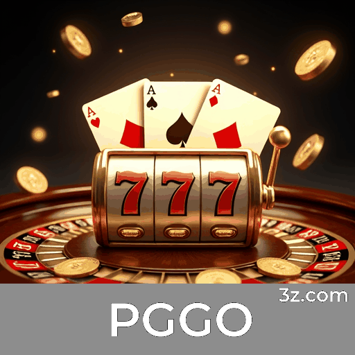 PGGO - Cassino Online Seguro e Divertido