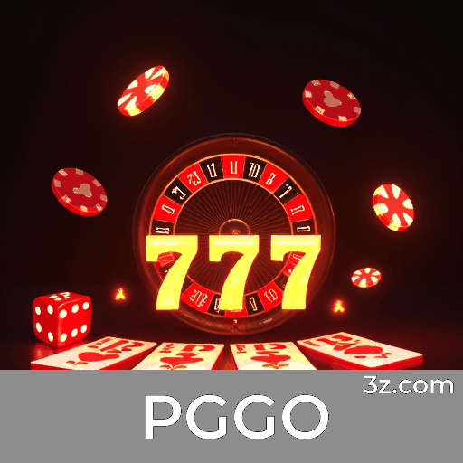 PGGO: Jogos de Cassino Incríveis e Interativos