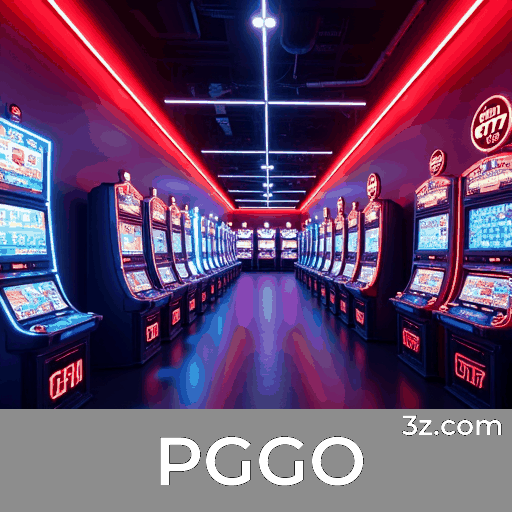PGGO: Jogos de Cassino Incríveis e Interativos
