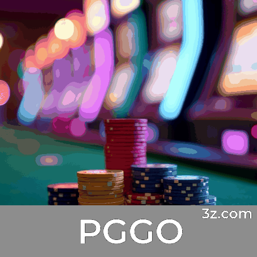 PGGO: Jogos de Cassino Incríveis e Interativos