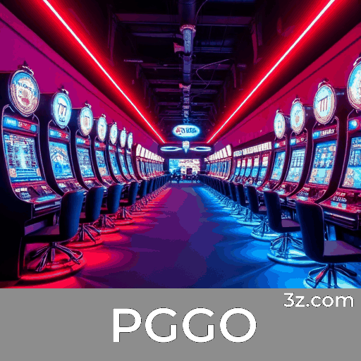 PGGO: A Plataforma de Apostas Confiável e Profissional