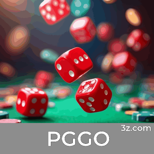 PGGO - Cassino Online Seguro e Divertido