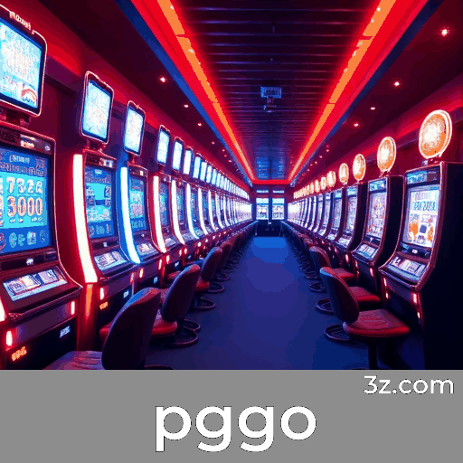 pggo game mais image